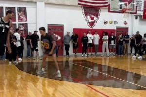 布罗基：国米纸面实力比米兰更强；我认为奇克将会决定德比（布罗基：国米账面实力在米兰之上，德比或将由奇克定胜负）