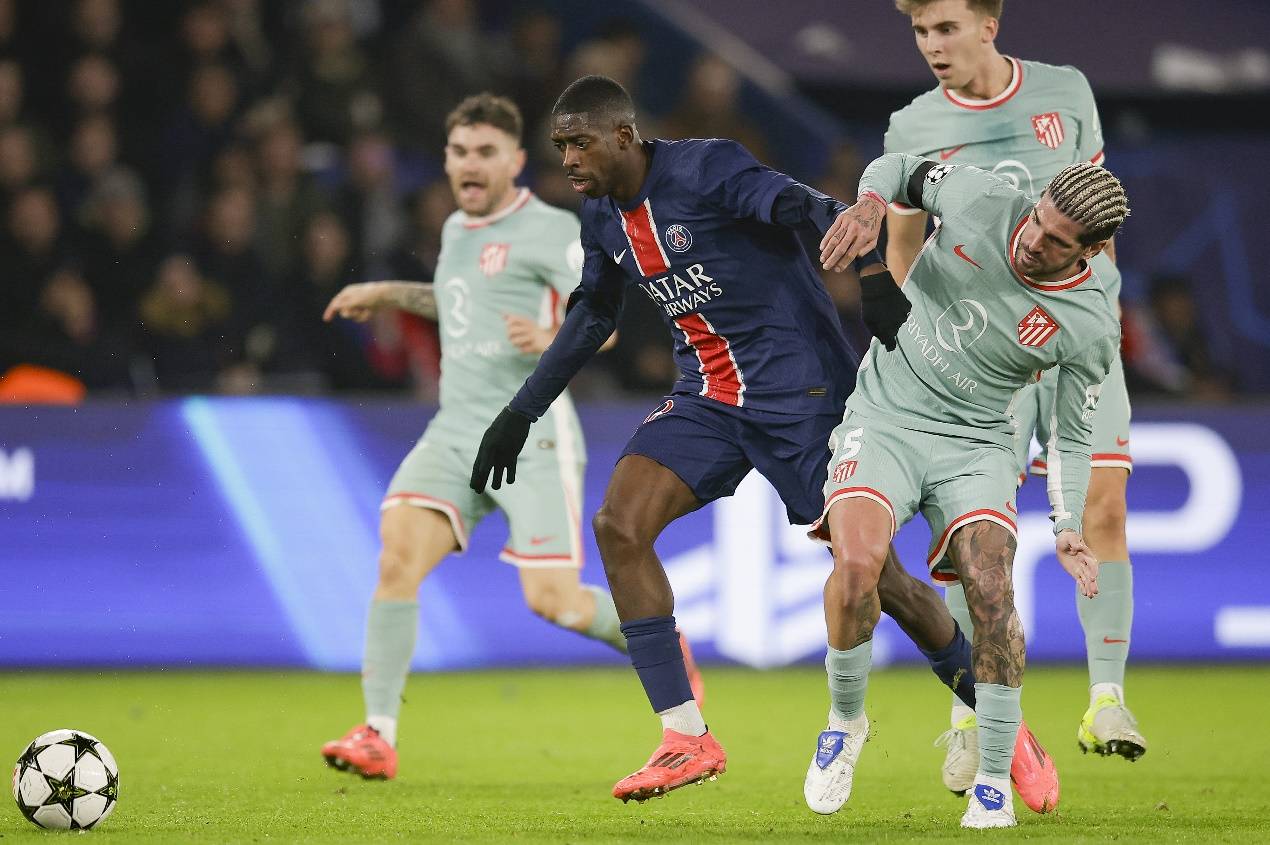 法尔克：拜仁仍在密切关注DV9，同时也对弗兰库利诺-朱感兴趣（法尔克：拜仁持续关注DV9，并对弗兰库利诺-朱抱有兴趣）