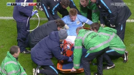 1-3逆转！巴萨诺坎普击败马竞，7连胜终结，榜首优势更稳固（主场3-1翻盘！巴萨力克马竞，终结对手7连胜，巩固榜首优势）